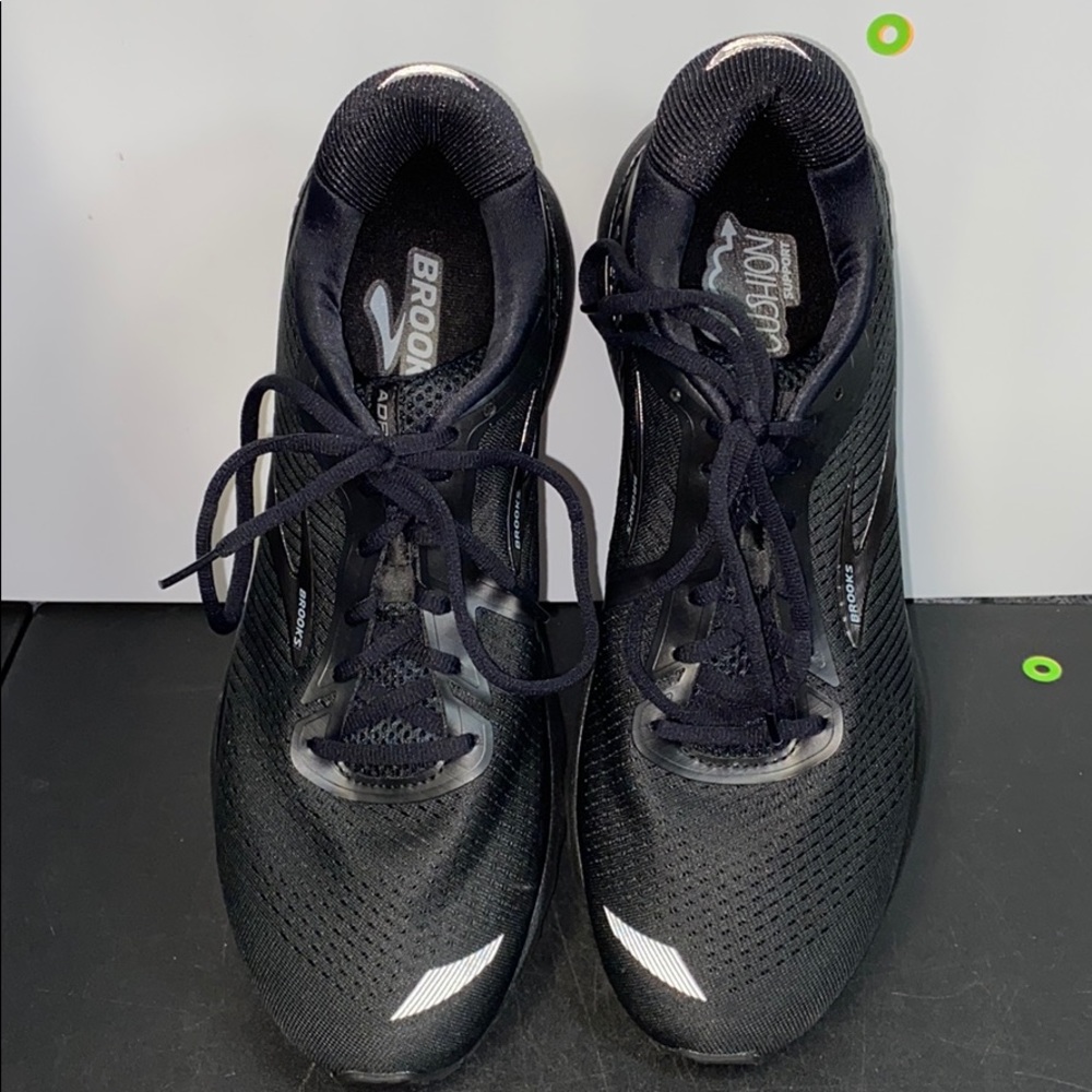 BROOKS ADRENALINE GTS 20 MENS RUNNING SNEAKER - Picture 7 of 16